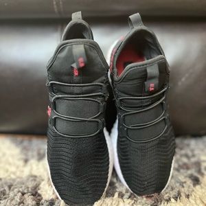 Kids Polo assn shoes